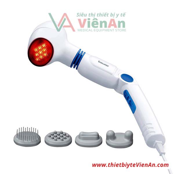 Máy massage Beurer MG40