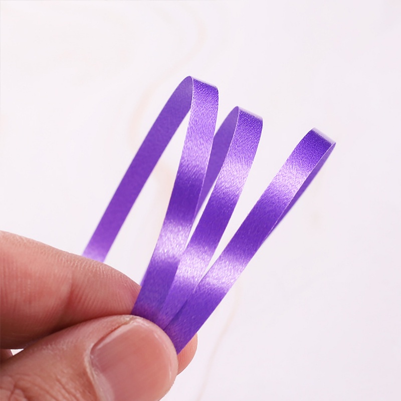 1 Cuộn Dây Ruy Băng Dài 10m Dùng Trong Trang Trí Tiệc Cưới, Sinh Nhật,