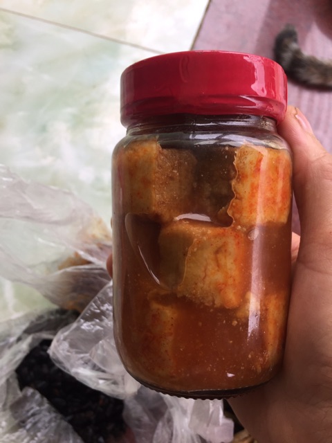 Gia vị món Khâu nhục Lạng Sơn