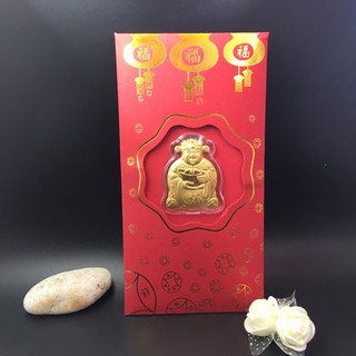 👑Phong bao lì xì đỏ may mắn