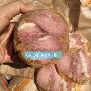 Giò Bê tươi nhà AN làm đây ạ