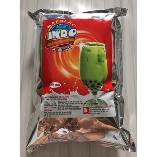 Bột Kem Béo MAFALAC INDO Pha Trà Sứa, Sinh Tố, kem - 1kg