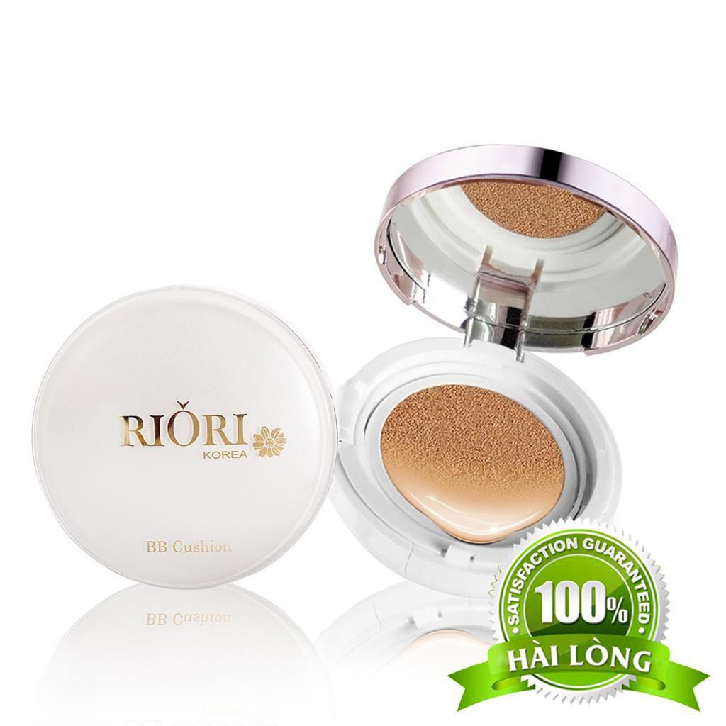 Phấn nước RIORI BB Cushion