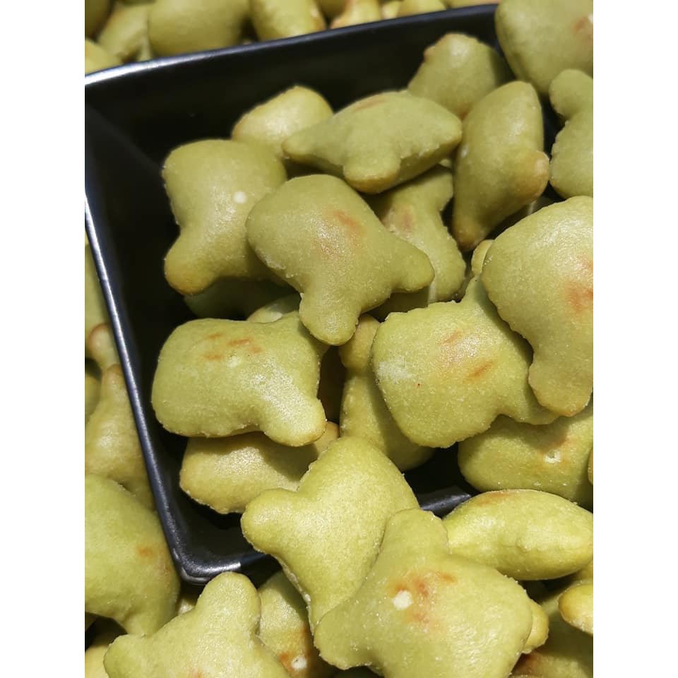 500G Bánh Gấu Chum Ngây