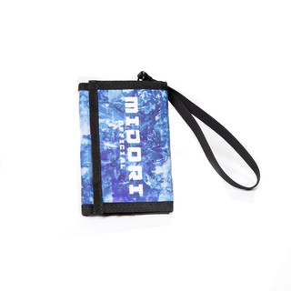 Bóp ví ngắn nam nữ cầm tay mini đẹp cao cấp đựng tiền hàng hiệu local brand Midori For Man