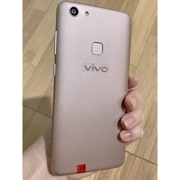 Điện thoại Vivo Y75, điện thoại cảm ứng thông minh vân tay, tặng kèm ốp lưng hoặc cục sạc