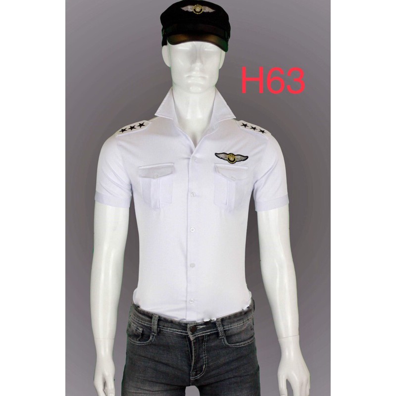 Áo phi công hot nhất