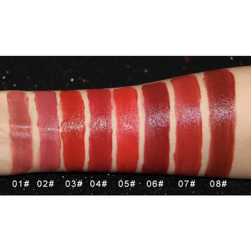 Son Kem NOVO Big Ultra HD Matte Lip