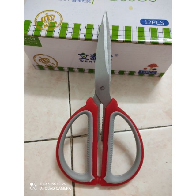 Kéo làm bếp đa năng