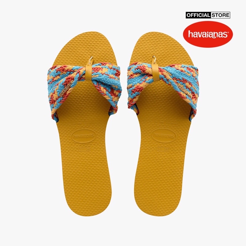 Dép Havaianas size 36 có sẵn