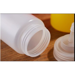 Chai bơm siro 240-360-480-720ml