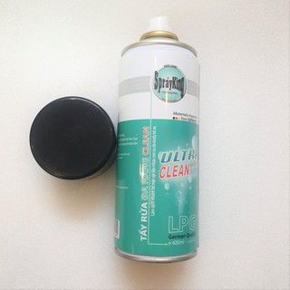 Tẩy Đa Năng Spray King 400ml siêu sạch
