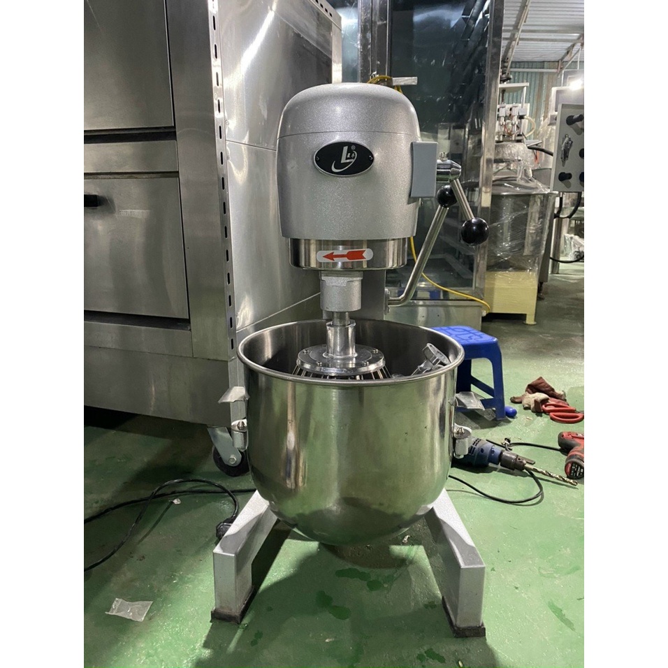 Máy đánh trứng, máy đánh kem LC- 20L