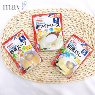 Bột Dashi Pigeon Nhật Bản