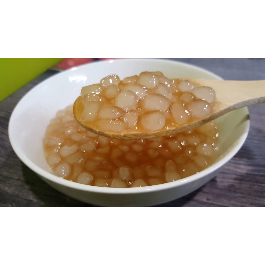 Trân Châu Trung Lâm Gói 1kg - Gia store | BigBuy360 - bigbuy360.vn