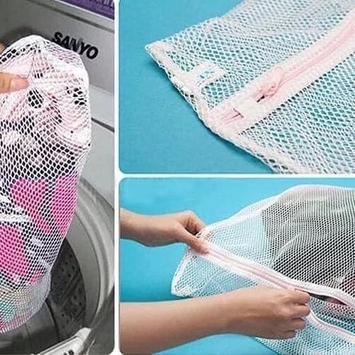 SET 2 TÚI LƯỚI GIẶT PROFISSIMO, ĐỨC