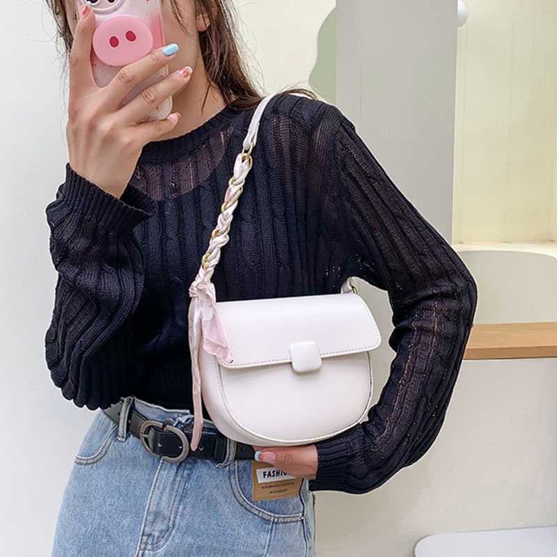 Túi đeo dưới cánh tay / Đeo Cánh Tay Chất Lượng Cao Phong Cách Cổ Điển Thời Trang Cho Nữ