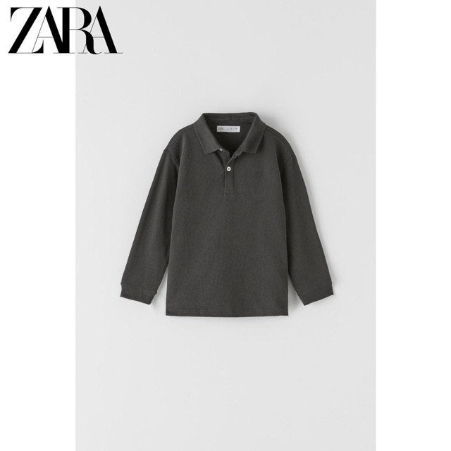 Áo Polo Zara Auth