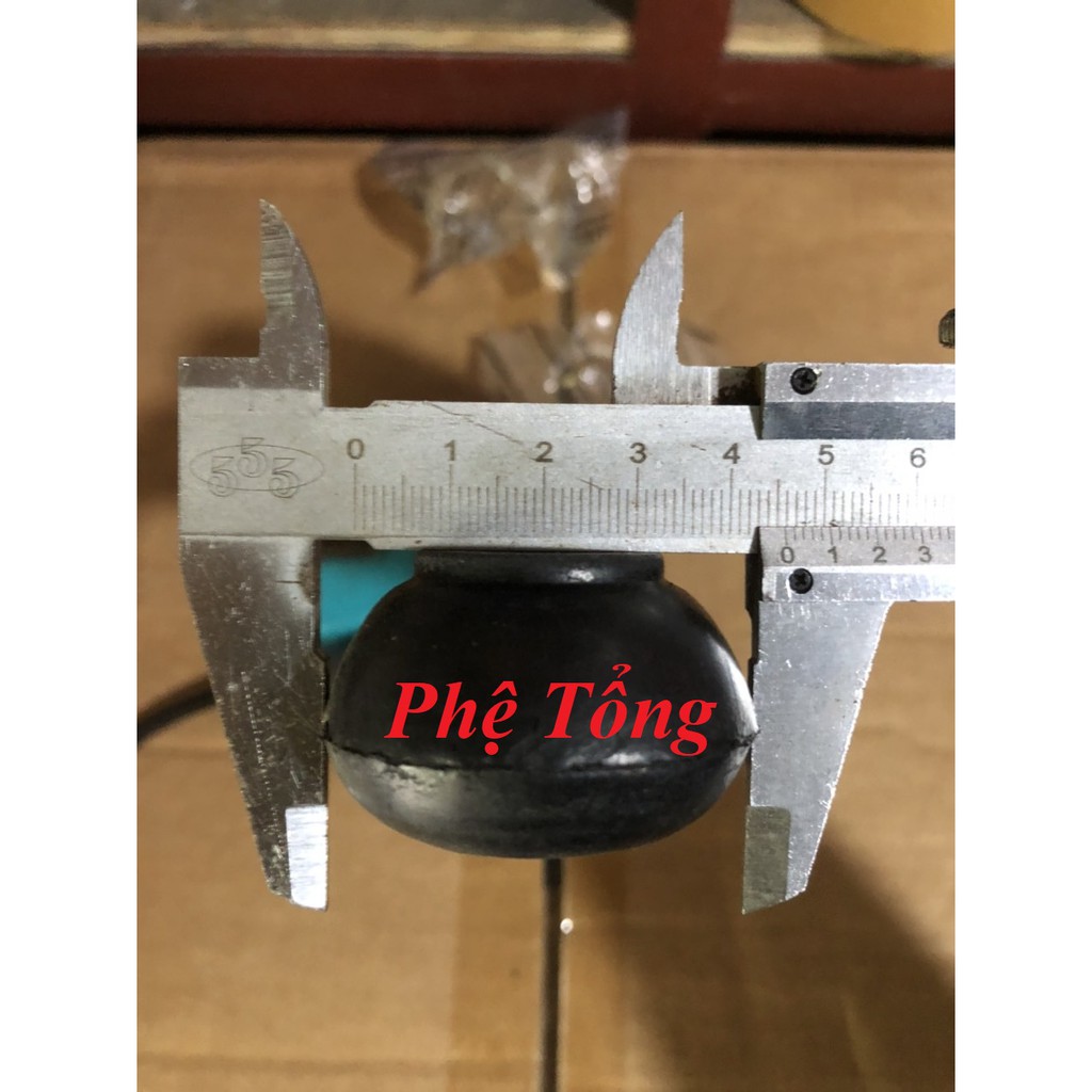 Cao su Giằng càng Y DONGBEN 870, X30, SYM T880...Giá bán 1 bộ 4 quả cho 1 xe
