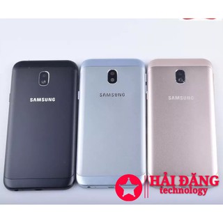 Vỏ Samsung Galaxy J3 Pro J330