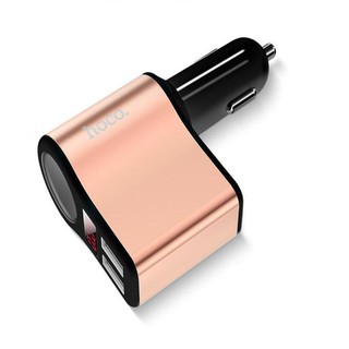 CỐC SẠC HOCO Z10
