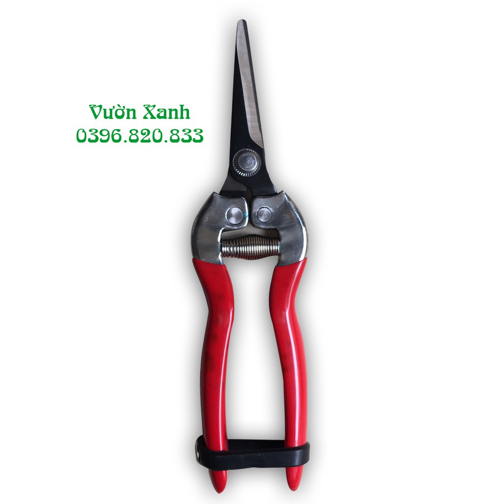 ( HOT HOT ) Kéo tỉa cành dăm, cành hoa, cành nhỏ