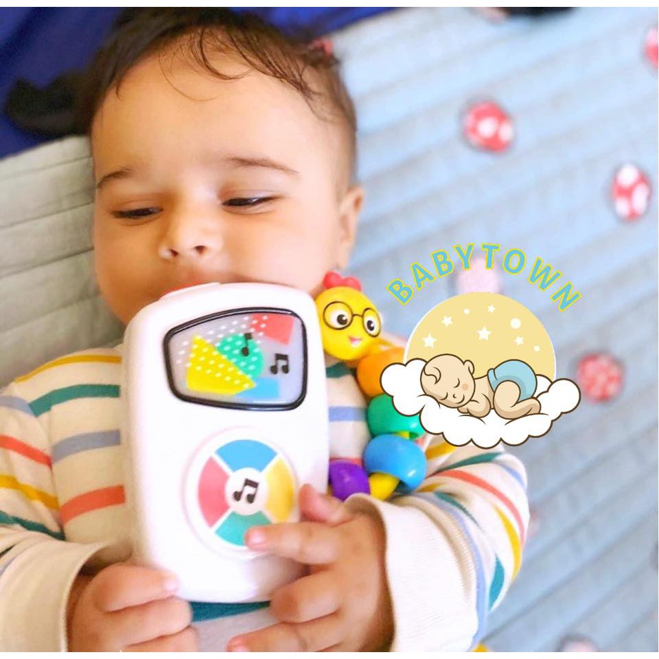 Máy nghe nhạc Baby EinStein Take Along Musical