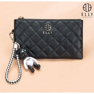Túi clutch nữ thời trang cao cấp elly vinh – ech46