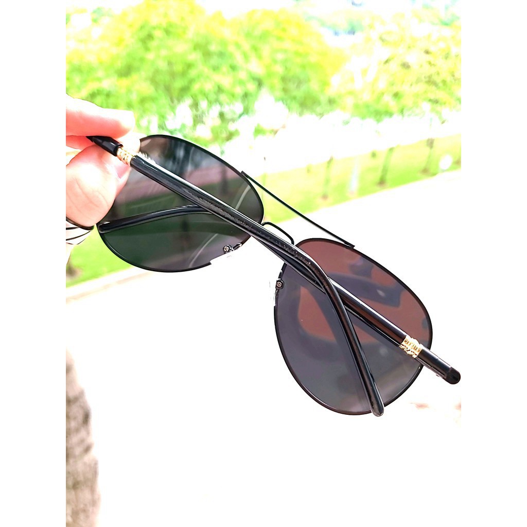 Kính mát nam CB24 🤞 Kính mát thời trang chống chói bảo vệ mắt | BigBuy360 - bigbuy360.vn