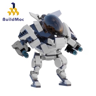 Bộ 252 mô hình đồ chơi robot chiến đấu moc-29333 độc đáo