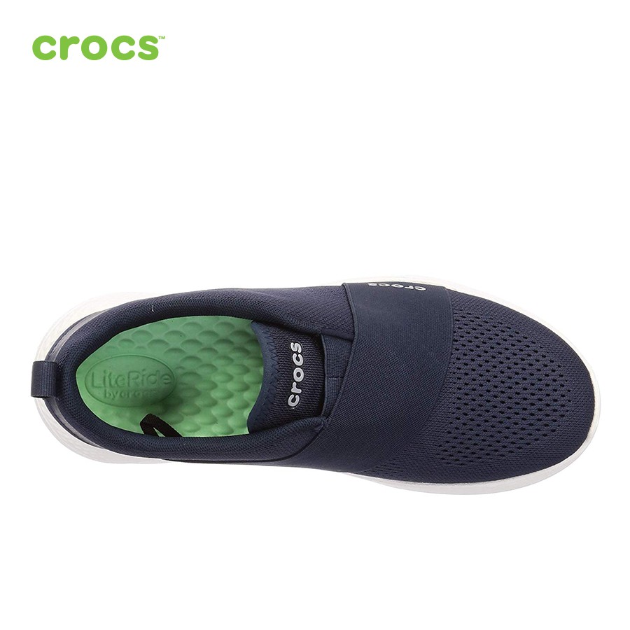 Giày sneaker thời trang nam CROCS Literide 206069-462 | WebRaoVat - webraovat.net.vn