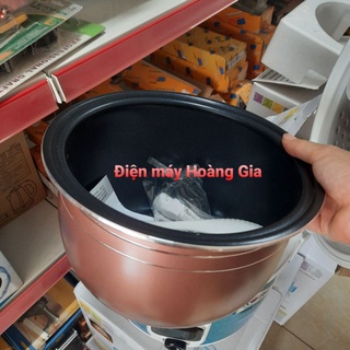 Nồi cơm điện cuckoo Hàn Quốc