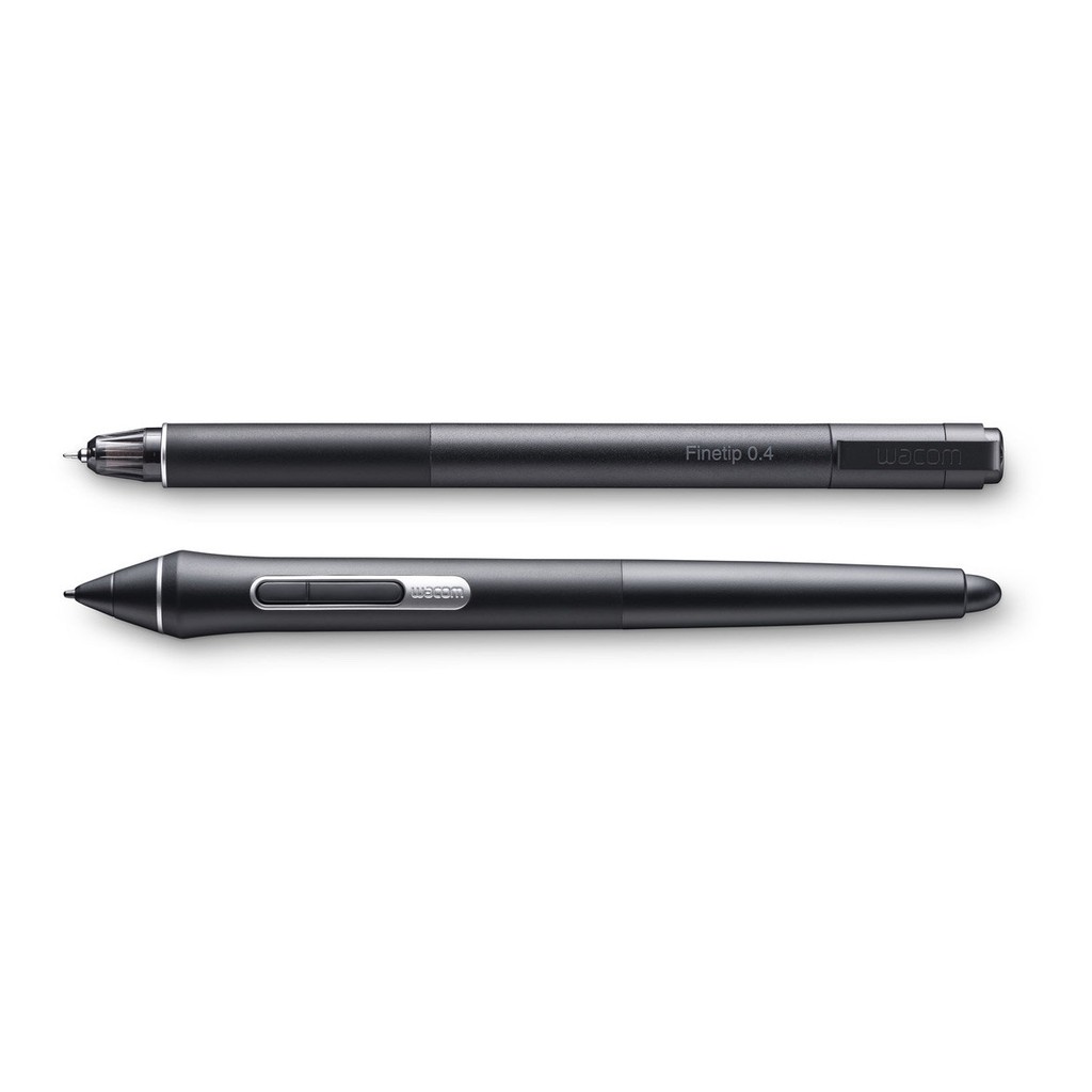 Bảng vẽ điện tử cảm ứng Wacom Intuos Pro Paper medium PTH-660P - Hãng phân phối chính thức