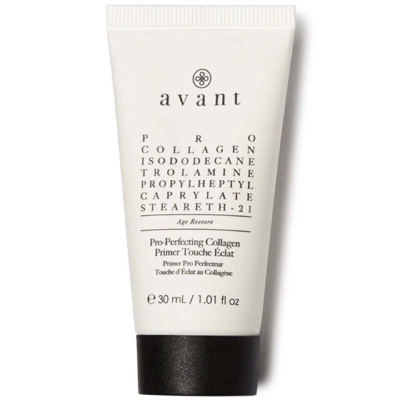 ✨ Avant ✨ Kem lót Collagen dưỡng da Avant Pro Perfecting Collagen Touche Éclat Primer