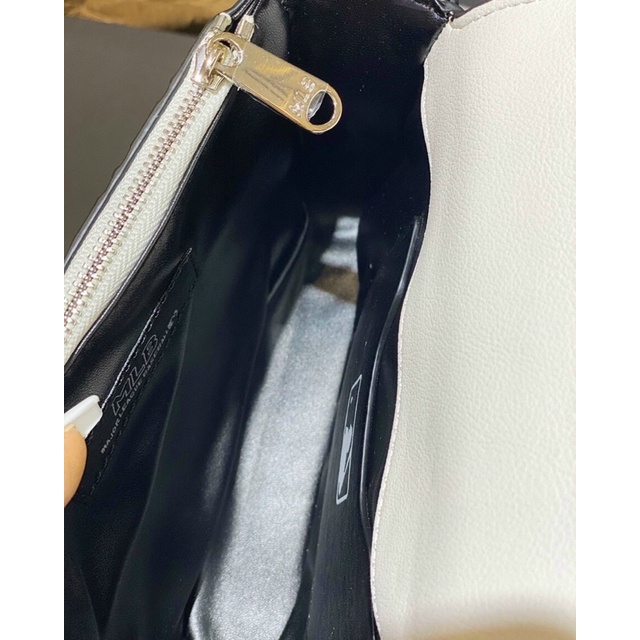 Túi MLB MONOGRAM Hoody Bag NY YANKEES