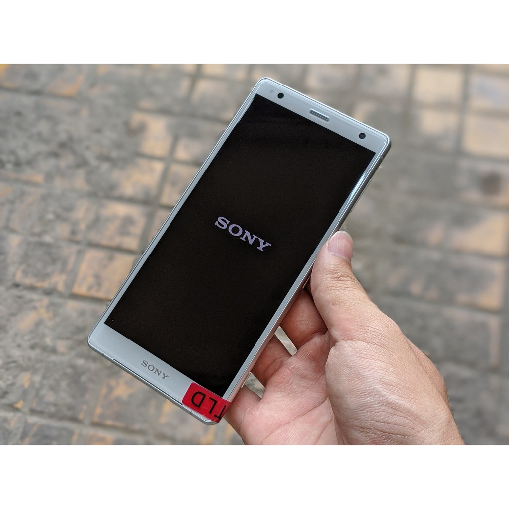 Điện Thoại Sony Xperia XZ2 Nhật AU 99%