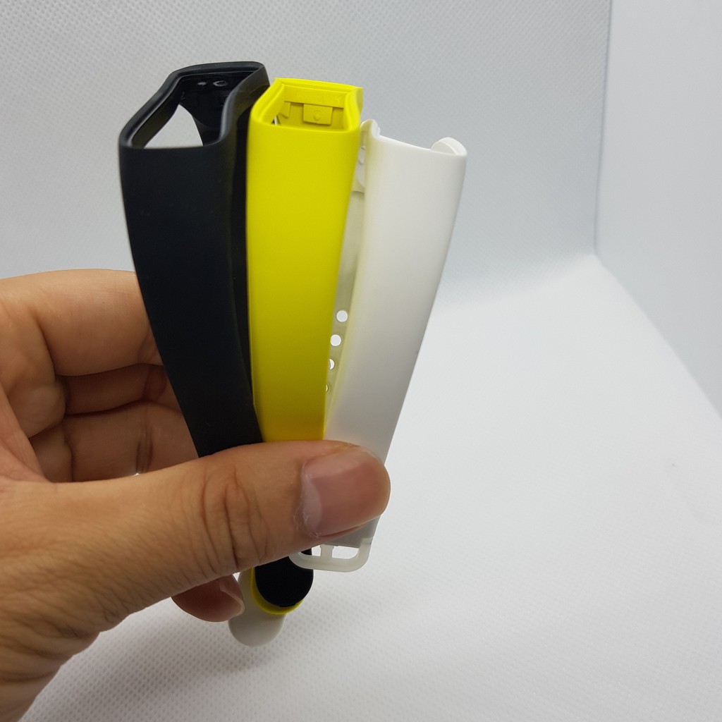 Dây Đeo Samsung Galaxy Fit E ✅R375 ✅Không Ngấm Nước Chính Hãng
