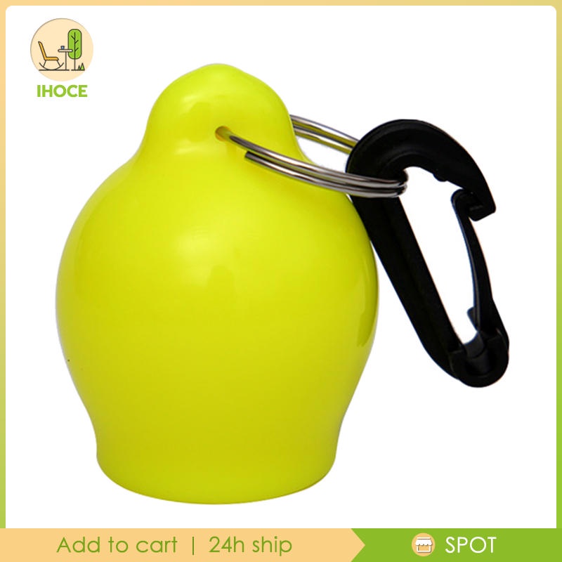 Phụ kiện ốp dành cho ống ngậm miệng sử dụng cho thợ lặn thiết kế có kẹp dễ lắp đặt tiện lợi | BigBuy360 - bigbuy360.vn