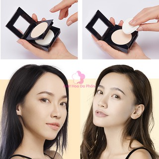 Phấn phủ kiềm dầu Fit Me Maybelline