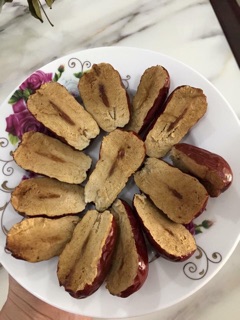 Táo đỏ