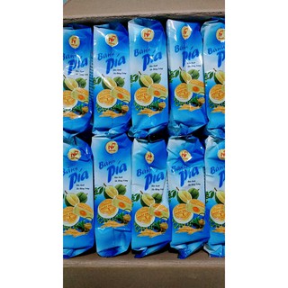 Combo 2 túi bánh pía Nhất Phẩm 500g (đặc sản Sóc Trăng)