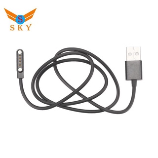 Dây Cáp Sạc Nam Châm Zeblaze Thor 4 Pro