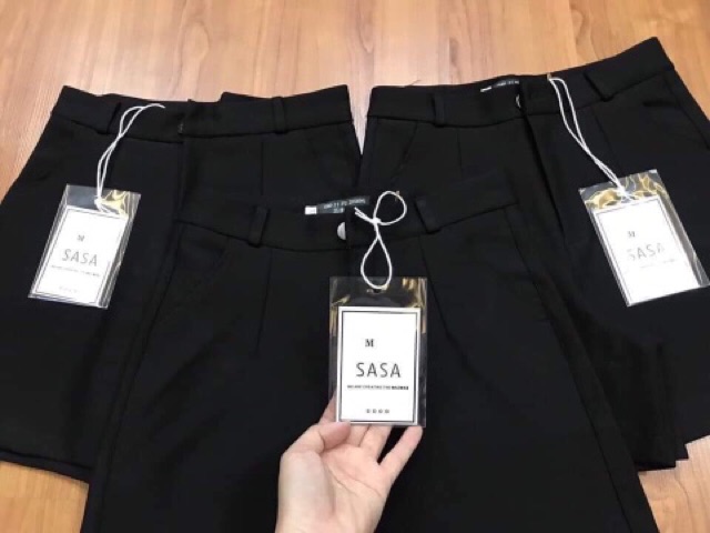 Quần sóc umi giá chỉ 260k/2c | BigBuy360 - bigbuy360.vn