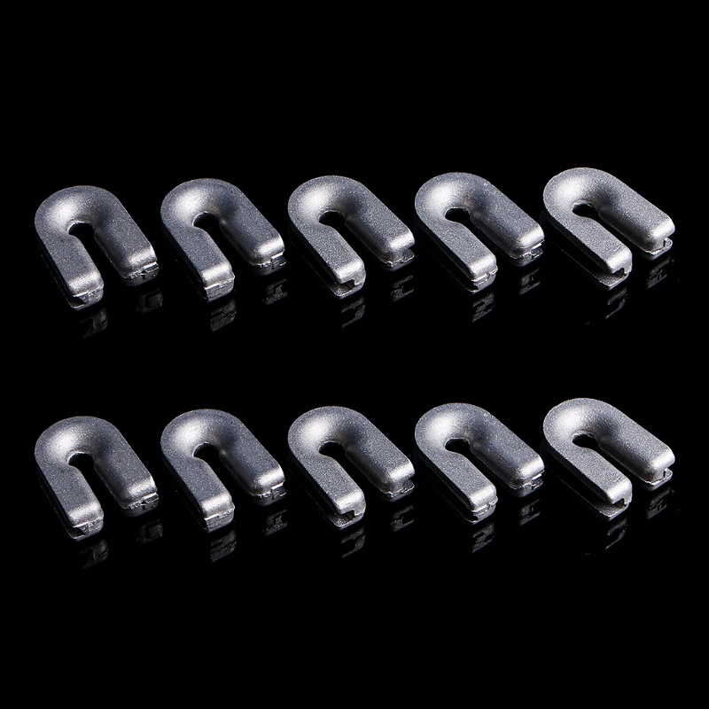 Set 10 Phụ Kiện Cho Máy Cắt Cỏ Đầu Tròn Chuyên Dụng 537185902 Phụ Kiện Thay Thế Cho T35 T25 T35X T45X BUMP