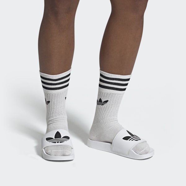 Vớ Adidas, Nike cao cổ Nam Nữ phong cách thể thao, trẻ trung, năng động.