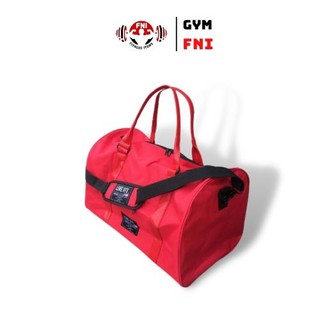 Phụ kiện tập gym, túi trống thể thao tập gym lvft có dây đeo