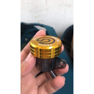 Bình dầu tay thắng nhỏ nắp CNC