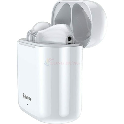Tai nghe Bluetooth Baseus W09 - Hàng nhập khẩu