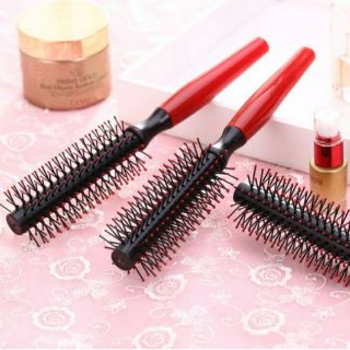 Lược tròn uốn tạo phồng tóc