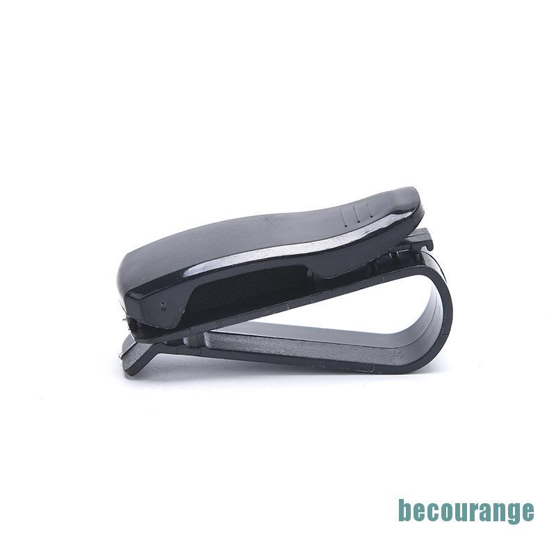 Hộp Đựng Kẹp / Bút Được Gắn Vào Ô Tô